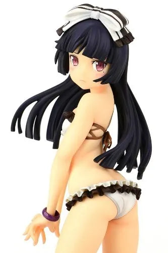 Ore no Imouto ga Konna ni Kawaii Wake ga Nai - Gokou Ruri - 1/7 - Swimsuit ver. (Orca Toys)ㅤ – Orca Toys – ActionFigureBrasil