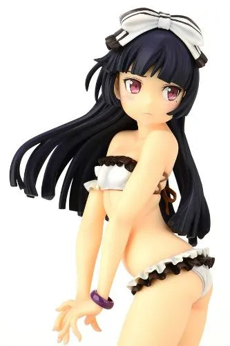 Ore no Imouto ga Konna ni Kawaii Wake ga Nai - Gokou Ruri - 1/7 - Swimsuit ver. (Orca Toys)ㅤ – Orca Toys – ActionFigureBrasil