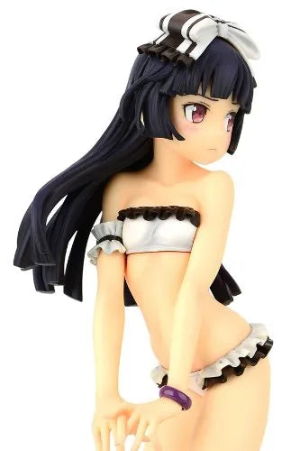 Ore no Imouto ga Konna ni Kawaii Wake ga Nai - Gokou Ruri - 1/7 - Swimsuit ver. (Orca Toys)ㅤ – Orca Toys – ActionFigureBrasil