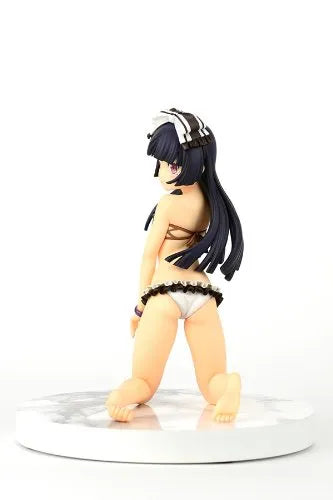 Ore no Imouto ga Konna ni Kawaii Wake ga Nai - Gokou Ruri - 1/7 - Swimsuit ver. (Orca Toys)ㅤ – Orca Toys – ActionFigureBrasil