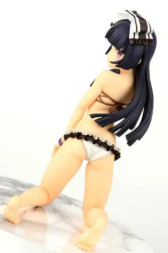 Ore no Imouto ga Konna ni Kawaii Wake ga Nai - Gokou Ruri - 1/7 - Swimsuit ver. (Orca Toys)ㅤ – Orca Toys – ActionFigureBrasil