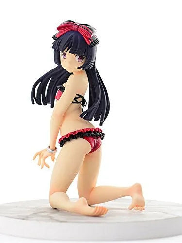 Ore no Imouto ga Konna ni Kawaii Wake ga Nai - Gokou Ruri - 1/7 - Swimsuit ver., Rouge (Orca Toys)ㅤ – Orca Toys – ActionFigureBrasil