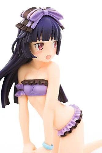 Ore no Imouto ga Konna ni Kawaii Wake ga Nai - Gokou Ruri - 1/7 - Swimsuit ver. , Smile ver. (Orca Toys)ㅤ – Orca Toys – ActionFigureBrasil