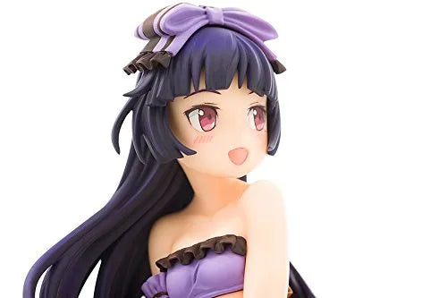 Ore no Imouto ga Konna ni Kawaii Wake ga Nai - Gokou Ruri - 1/7 - Swimsuit ver. , Smile ver. (Orca Toys)ㅤ – Orca Toys – ActionFigureBrasil