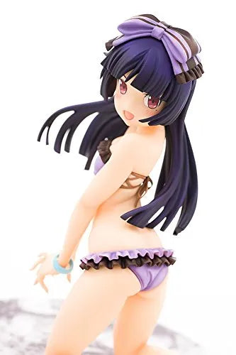 Ore no Imouto ga Konna ni Kawaii Wake ga Nai - Gokou Ruri - 1/7 - Swimsuit ver. , Smile ver. (Orca Toys)ㅤ – Orca Toys – ActionFigureBrasil