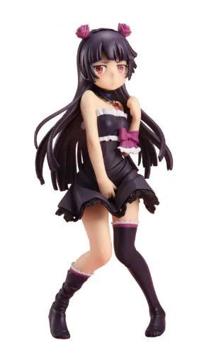 Ore no Imouto ga Konna ni Kawaii Wake ga Nai - Gokou Ruri - 1/8 (Chara-Ani, Toy's Works)ㅤ – Chara-Ani – ActionFigureBrasil