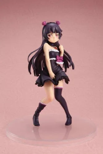 Ore no Imouto ga Konna ni Kawaii Wake ga Nai - Gokou Ruri - 1/8 (Chara-Ani, Toy's Works)ㅤ – Chara-Ani – ActionFigureBrasil