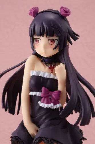 Ore no Imouto ga Konna ni Kawaii Wake ga Nai - Gokou Ruri - 1/8 (Chara-Ani, Toy's Works)ㅤ – Chara-Ani – ActionFigureBrasil