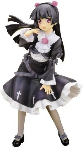 Ore no Imouto ga Konna ni Kawaii Wake ga Nai - Gokou Ruri - 1/8 (Clayz)ㅤ – Clayz – ActionFigureBrasil