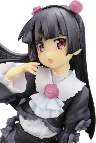 Ore no Imouto ga Konna ni Kawaii Wake ga Nai - Gokou Ruri - 1/8 (Clayz)ㅤ – Clayz – ActionFigureBrasil