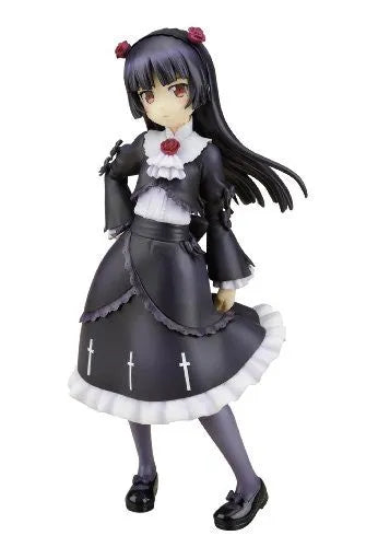 Ore no Imouto ga Konna ni Kawaii Wake ga Nai - Gokou Ruri - 1/8 (Kotobukiya)ㅤ – Kotobukiya – ActionFigureBrasil
