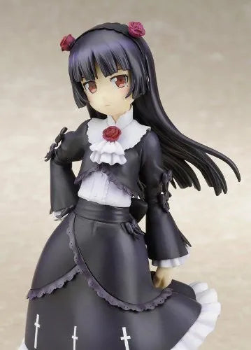 Ore no Imouto ga Konna ni Kawaii Wake ga Nai - Gokou Ruri - 1/8 (Kotobukiya)ㅤ – Kotobukiya – ActionFigureBrasil