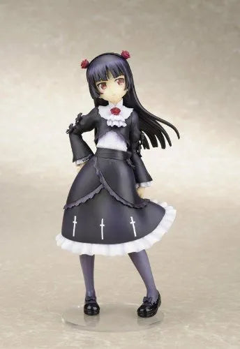 Ore no Imouto ga Konna ni Kawaii Wake ga Nai - Gokou Ruri - 1/8 (Kotobukiya)ㅤ – Kotobukiya – ActionFigureBrasil