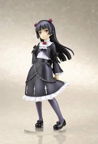 Ore no Imouto ga Konna ni Kawaii Wake ga Nai - Gokou Ruri - 1/8 (Kotobukiya)ㅤ – Kotobukiya – ActionFigureBrasil