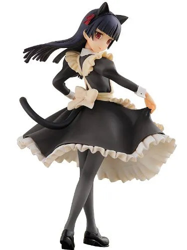 Ore no Imouto ga Konna ni Kawaii Wake ga Nai - Gokou Ruri - 1/8 - Maid (FREEing)ㅤ – FREEing – ActionFigureBrasil