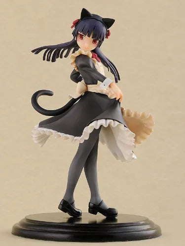 Ore no Imouto ga Konna ni Kawaii Wake ga Nai - Gokou Ruri - 1/8 - Maid (FREEing)ㅤ – FREEing – ActionFigureBrasil