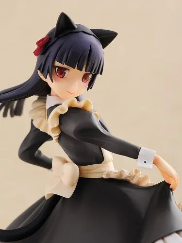 Ore no Imouto ga Konna ni Kawaii Wake ga Nai - Gokou Ruri - 1/8 - Maid (FREEing)ㅤ – FREEing – ActionFigureBrasil