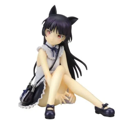 Ore no Imouto ga Konna ni Kawaii Wake ga Nai - Gokou Ruri - 1/8 - Memories ver. (Kotobukiya)ㅤ – Kotobukiya – ActionFigureBrasil