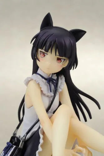 Ore no Imouto ga Konna ni Kawaii Wake ga Nai - Gokou Ruri - 1/8 - Memories ver. (Kotobukiya)ㅤ – Kotobukiya – ActionFigureBrasil