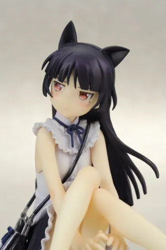 Ore no Imouto ga Konna ni Kawaii Wake ga Nai - Gokou Ruri - 1/8 - Memories ver. (Kotobukiya)ㅤ – Kotobukiya – ActionFigureBrasil
