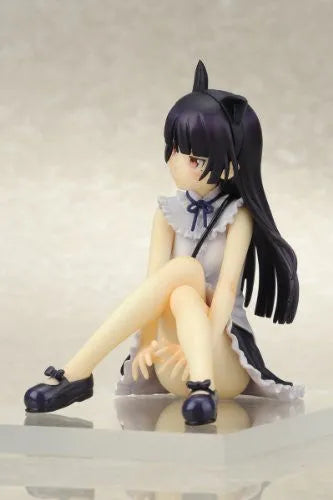 Ore no Imouto ga Konna ni Kawaii Wake ga Nai - Gokou Ruri - 1/8 - Memories ver. (Kotobukiya)ㅤ – Kotobukiya – ActionFigureBrasil