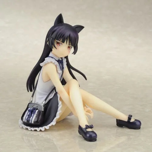 Ore no Imouto ga Konna ni Kawaii Wake ga Nai - Gokou Ruri - 1/8 - Memories ver. (Kotobukiya)ㅤ – Kotobukiya – ActionFigureBrasil