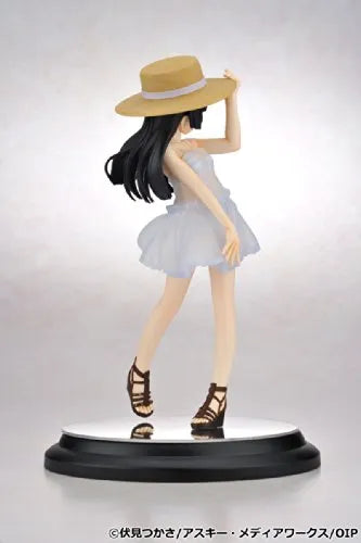 Ore no Imouto ga Konna ni Kawaii Wake ga Nai - Gokou Ruri - 1/8 - Miyazawa Limited Edition Shironeko White Dress ver. (Kaitendoh)ㅤ – Kaitendoh – ActionFigureBrasil