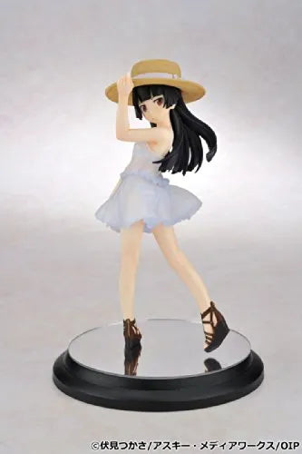 Ore no Imouto ga Konna ni Kawaii Wake ga Nai - Gokou Ruri - 1/8 - Miyazawa Limited Edition Shironeko White Dress ver. (Kaitendoh)ㅤ – Kaitendoh – ActionFigureBrasil