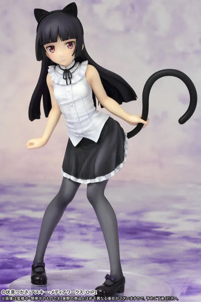 Ore no Imouto ga Konna ni Kawaii Wake ga Nai - Gokou Ruri - 1/8 - Nekomimi ver. (Griffon Enterprises)ㅤ – Griffon Enterprises – ActionFigureBrasil
