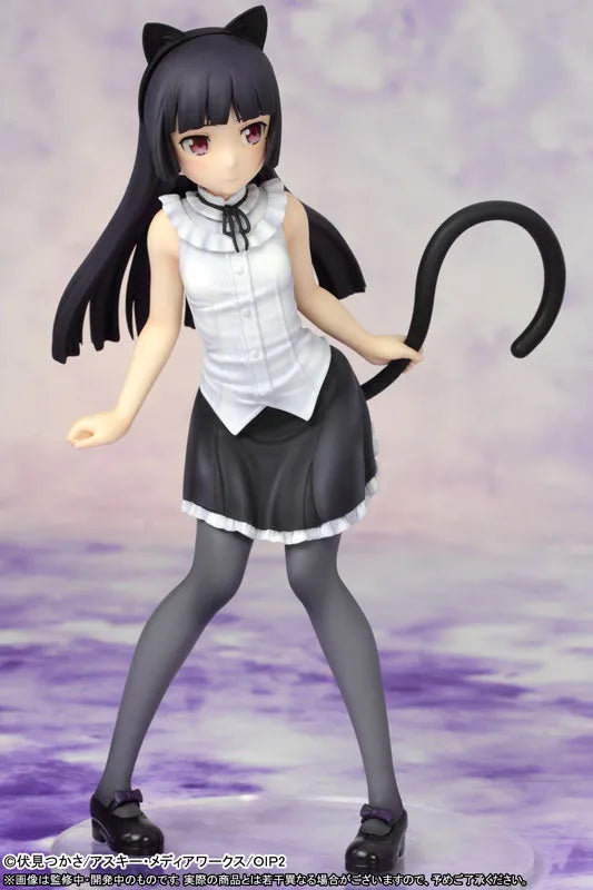 Ore no Imouto ga Konna ni Kawaii Wake ga Nai - Gokou Ruri - 1/8 - Nekomimi ver. (Griffon Enterprises)ㅤ – Griffon Enterprises – ActionFigureBrasil