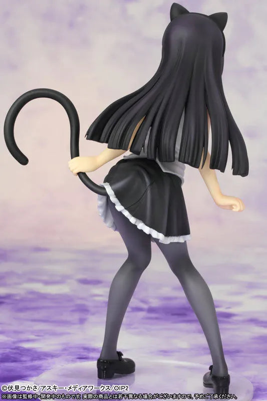Ore no Imouto ga Konna ni Kawaii Wake ga Nai - Gokou Ruri - 1/8 - Nekomimi ver. (Griffon Enterprises)ㅤ – Griffon Enterprises – ActionFigureBrasil