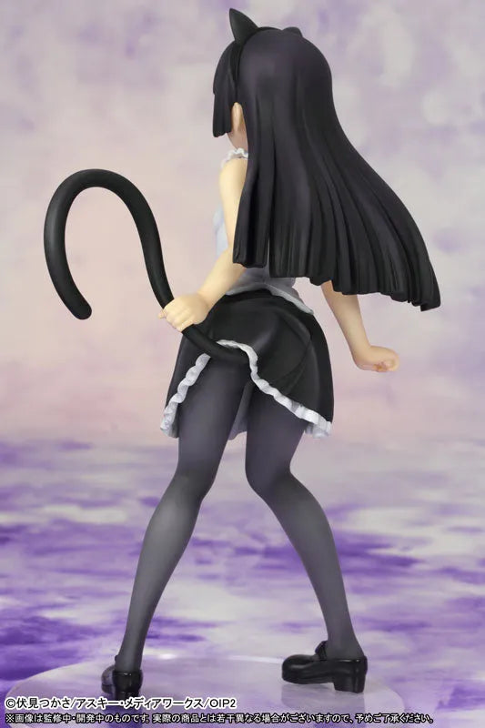 Ore no Imouto ga Konna ni Kawaii Wake ga Nai - Gokou Ruri - 1/8 - Nekomimi ver. (Griffon Enterprises)ㅤ – Griffon Enterprises – ActionFigureBrasil