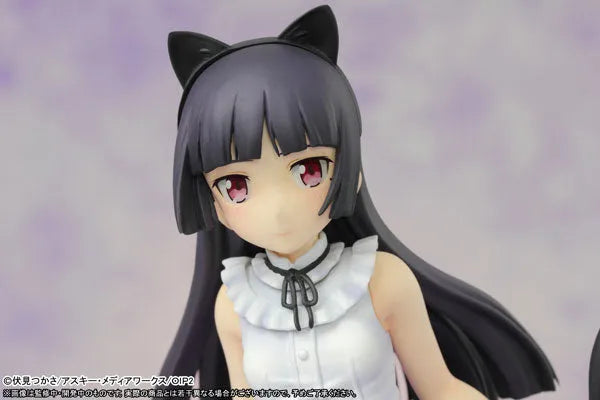 Ore no Imouto ga Konna ni Kawaii Wake ga Nai - Gokou Ruri - 1/8 - Nekomimi ver. (Griffon Enterprises)ㅤ – Griffon Enterprises – ActionFigureBrasil