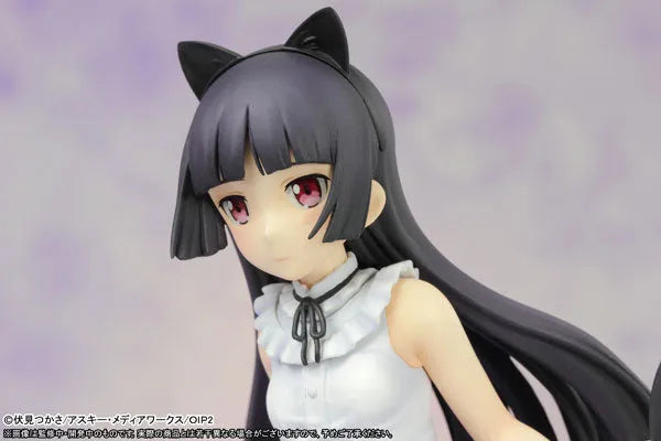 Ore no Imouto ga Konna ni Kawaii Wake ga Nai - Gokou Ruri - 1/8 - Nekomimi ver. (Griffon Enterprises)ㅤ – Griffon Enterprises – ActionFigureBrasil