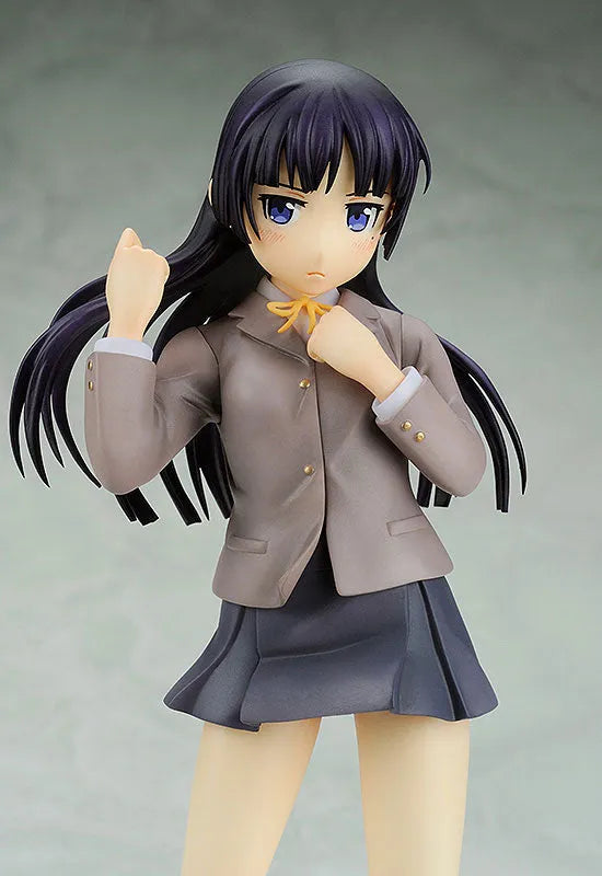 Ore no Imouto ga Konna ni Kawaii Wake ga Nai - Gokou Ruri - 1/8 (Penguin Parade)ㅤ – Penguin Parade – ActionFigureBrasil