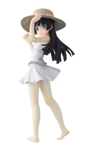 Ore no Imouto ga Konna ni Kawaii Wake ga Nai - Gokou Ruri - 1/8 - Shironeko (Chara-Ani)ㅤ – Chara-Ani – ActionFigureBrasil