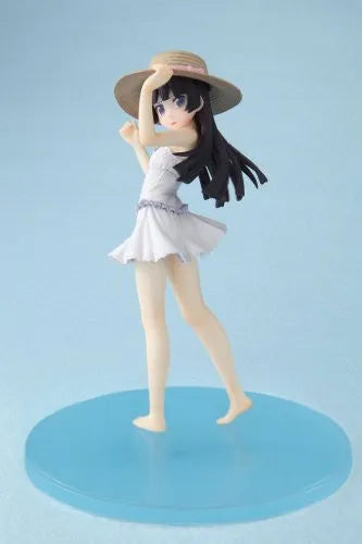 Ore no Imouto ga Konna ni Kawaii Wake ga Nai - Gokou Ruri - 1/8 - Shironeko (Chara-Ani)ㅤ – Chara-Ani – ActionFigureBrasil