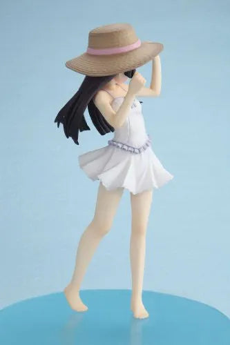 Ore no Imouto ga Konna ni Kawaii Wake ga Nai - Gokou Ruri - 1/8 - Shironeko (Chara-Ani)ㅤ – Chara-Ani – ActionFigureBrasil