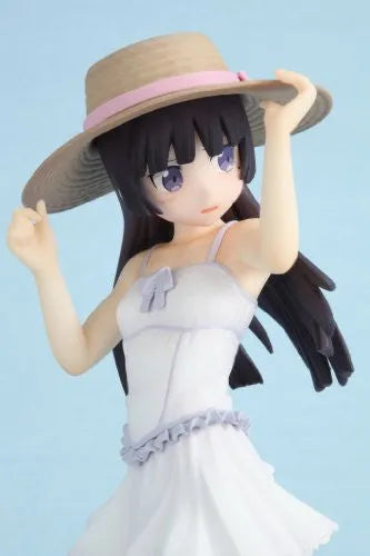 Ore no Imouto ga Konna ni Kawaii Wake ga Nai - Gokou Ruri - 1/8 - Shironeko (Chara-Ani)ㅤ – Chara-Ani – ActionFigureBrasil