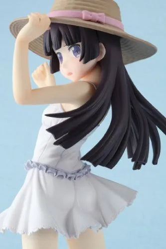 Ore no Imouto ga Konna ni Kawaii Wake ga Nai - Gokou Ruri - 1/8 - Shironeko (Chara-Ani)ㅤ – Chara-Ani – ActionFigureBrasil