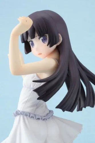 Ore no Imouto ga Konna ni Kawaii Wake ga Nai - Gokou Ruri - 1/8 - Shironeko (Chara-Ani)ㅤ – Chara-Ani – ActionFigureBrasil