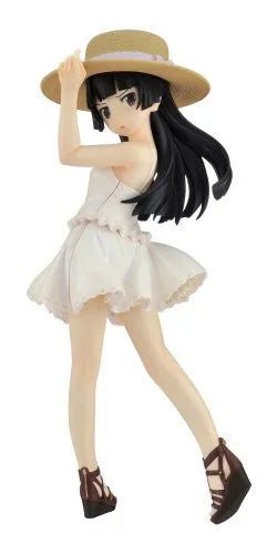 Ore no Imouto ga Konna ni Kawaii Wake ga Nai - Gokou Ruri - 1/8 - Shironeko White Dress ver. (Ascii Media Works, Kaitendoh)ㅤ – ASCII Media Works – ActionFigureBrasil
