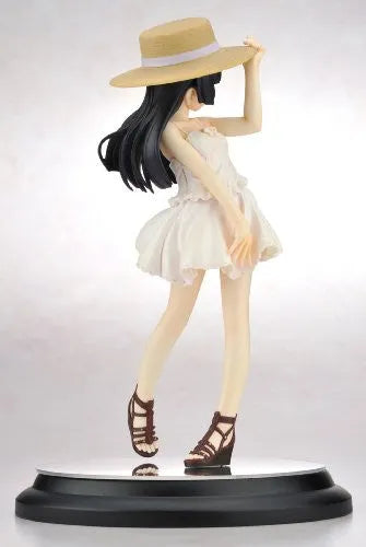Ore no Imouto ga Konna ni Kawaii Wake ga Nai - Gokou Ruri - 1/8 - Shironeko White Dress ver. (Ascii Media Works, Kaitendoh)ㅤ – ASCII Media Works – ActionFigureBrasil