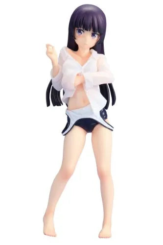 Ore no Imouto ga Konna ni Kawaii Wake ga Nai - Gokou Ruri - 1/8 - Tsugi no Jugyou wa Pool Ver (Toy's Works)ㅤ – Toy's Works – ActionFigureBrasil