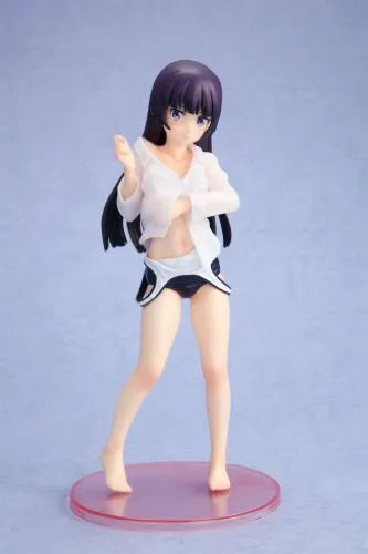 Ore no Imouto ga Konna ni Kawaii Wake ga Nai - Gokou Ruri - 1/8 - Tsugi no Jugyou wa Pool Ver (Toy's Works)ㅤ – Toy's Works – ActionFigureBrasil
