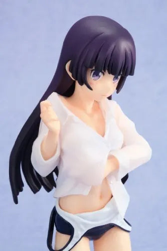 Ore no Imouto ga Konna ni Kawaii Wake ga Nai - Gokou Ruri - 1/8 - Tsugi no Jugyou wa Pool Ver (Toy's Works)ㅤ – Toy's Works – ActionFigureBrasil