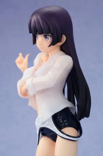 Ore no Imouto ga Konna ni Kawaii Wake ga Nai - Gokou Ruri - 1/8 - Tsugi no Jugyou wa Pool Ver (Toy's Works)ㅤ – Toy's Works – ActionFigureBrasil