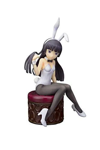 Ore no Imouto ga Konna ni Kawaii Wake ga Nai - Gokou Ruri - 1/8 - Ver. Shiro (Pulchra)ㅤ – Pulchra – ActionFigureBrasil