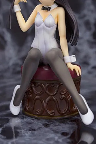 Ore no Imouto ga Konna ni Kawaii Wake ga Nai - Gokou Ruri - 1/8 - Ver. Shiro (Pulchra)ㅤ – Pulchra – ActionFigureBrasil