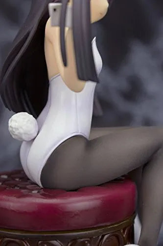 Ore no Imouto ga Konna ni Kawaii Wake ga Nai - Gokou Ruri - 1/8 - Ver. Shiro (Pulchra)ㅤ – Pulchra – ActionFigureBrasil